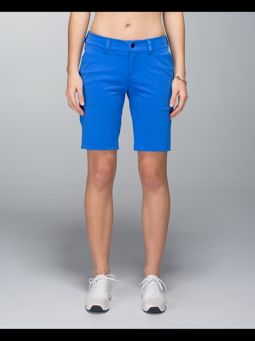 Lululemon Club Short II Size 6